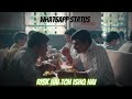 Risk Hai Toh Ishq Hai WhatsApp Status Harshad Mehta Atitude WhatsApp Status Scam 1992
