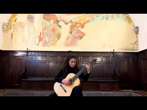 12. Eleonora Perretta (Open Category Semifinal)