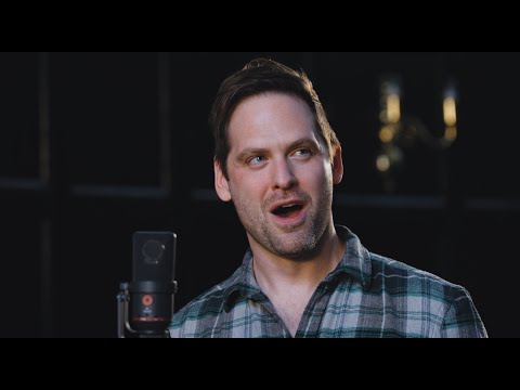 Ringmasters - You'll Never Walk Alone/Climb Every Mountain Medley