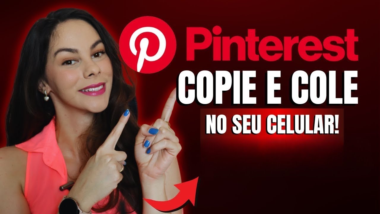 RECEBA R$ 243,55 USANDO O PINTEREST (PASSO A PASSO) PARA INICIANTES | COMO GANHAR DINHEIRO ONLINE?