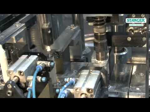 Stanger Image Film 2013