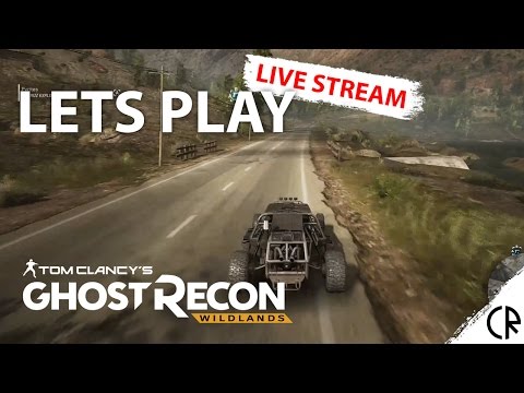 , title : 'The 20km Race - Tom Clancy’s Ghost Recon: Wildlands'