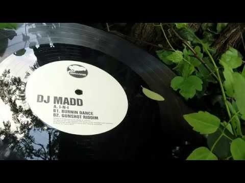 DJ Madd - Gunshot Riddim (Roots and Future 003)