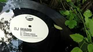 DJ Madd - Gunshot Riddim (Roots and Future 003)