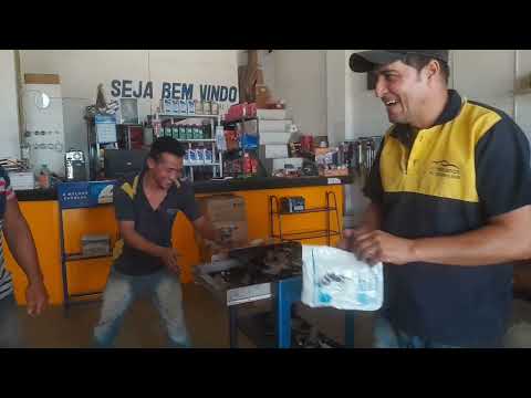 EU NO DISTRITO SOLEDADE PARAIBA