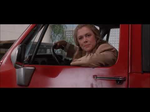 The War of the Roses Barbra gets a new Truck scene