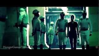 The Hunger Games - What If This Storm Ends