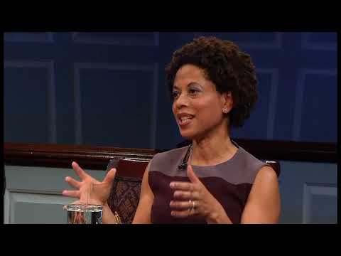 First Year 2017: Donald Trump and the American Dream [1/27/2017]