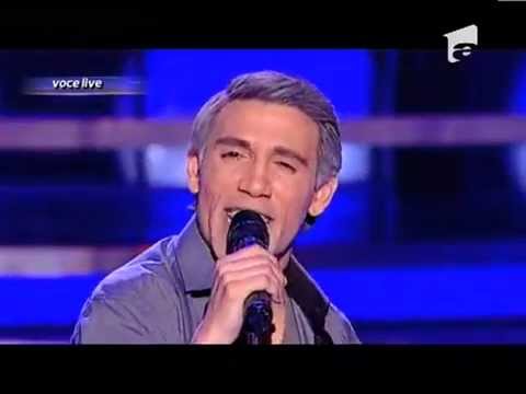 Iulian Vasile, in pielea lui Dan Bittman!