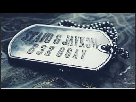 Stavo feat. Jayk3M - Bez obav