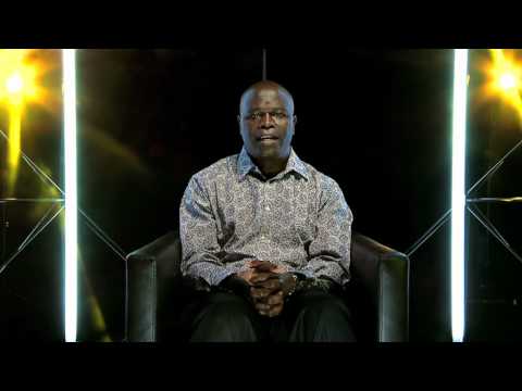 Open Heavens Reflections 2011 July 17 - The Word: What Direction?