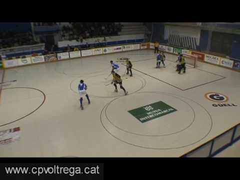 Resum Voltregà 7 - Mataró 4