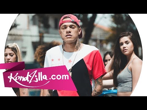 MC Mãozinha - Nem Te Quero Mais (kondzilla.com)