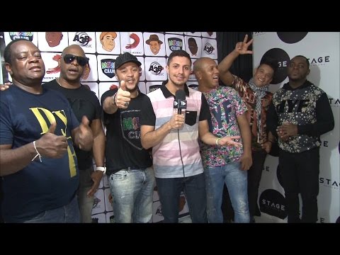 TJ UFSC 17/05/17 - Entrevista Molejo // Congresso de Direito UFSC