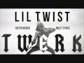 Justin Bieber (& Miley Cyrus) -Twerk Instrumental ...