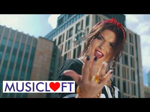 Musicloft - Nie jestem naiwna (Oficjalny teledysk)