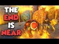 The BEGINNING Of The END Ragnarok ARK Duo Survival Series 18