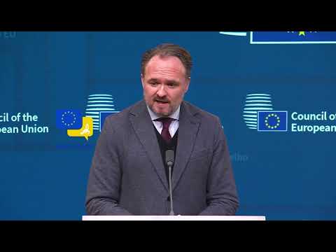 Video Thumbnail: Europe Is in a Housing Crisis – “We Need to Act Now,” EU Commissioner Says!