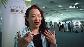 Pamela Phua – Global Product Director – AkzoNobel