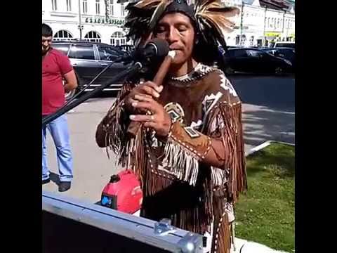 Kauzay. Rostov 2016.