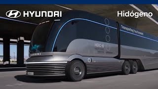 El hidrógeno, energía imparable en la movilidad del futuro Trailer