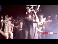 DOPE - "Harry Potter" ft. TI (Live At Center ...