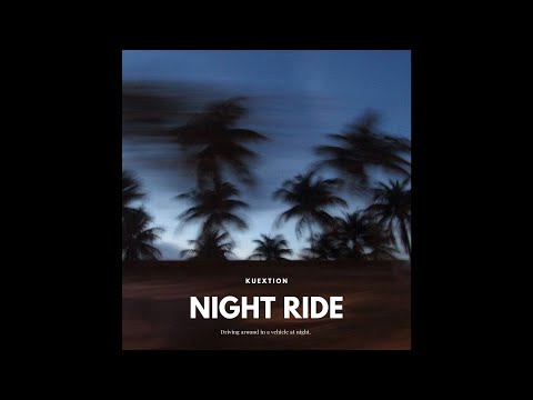 [FREE] Mac Miller x Isaiah Rashad x GoldLink Type beat "Night Ride"