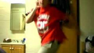 Jus Allah-White Nightmare