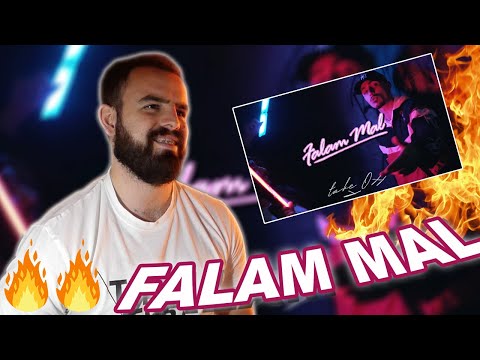 Kitos - Falam Mal (Prod. Cunha Beats) (React)