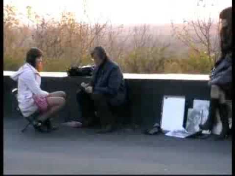 In Time - Она Устала