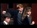 Harry Potter And The Philosopher S Stone Ending Full Scene