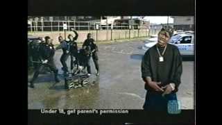 Tear Da Club Up Thugs- Why Ya&#39; Hatin&#39;