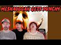 Ok we like DA SPEED  - Meshuggah  - Don't Speak (Reaction)