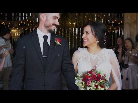 Mind Gap Media video.