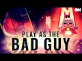 9 Games That Let You Play As The BAD GUY