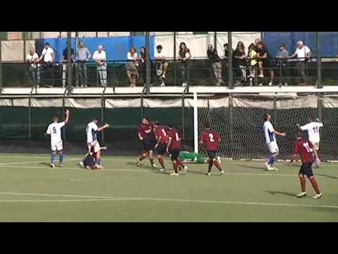 DIL02 220913 - LIGORNA - CASARZA LIGURE 1-0 | ECCELLENZA