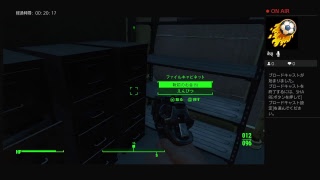 【初見プレイ】Fallout4　#3【PS4ゲーム実況】