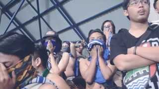 Download lagu TOUR PALEMBANG 2014 ,PERSIB JUARA mp3