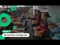 Geen stress! Australische kinderen krijgen meditatieles