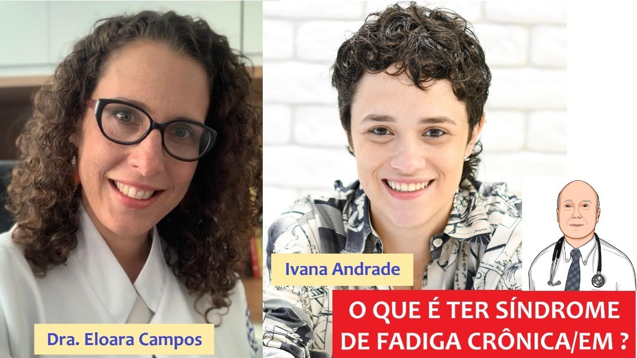 Desvendando segredos da Síndrome de Fadiga Crônica/Encefalomielite Miálgica: sintomas e tratamento