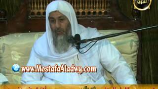 شرح صحيح البخاري كاملا للشيخ مصطفى العدوي image