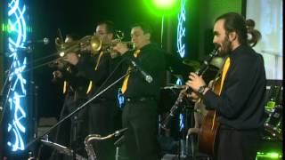 08 - Bohém Ragtime Jazzband