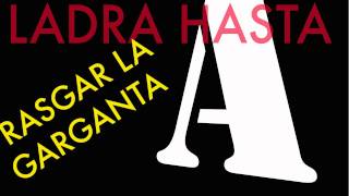 Efectos vocales- Nach Scratch