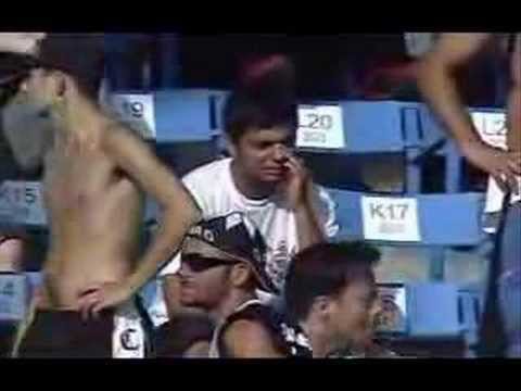 Toliminado - Corinthians 2011 - Festejando o Centenário.