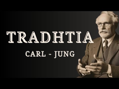 Tradhtia në Dashuri, Miqësi dhe Punë - Çfarë Na Mëson - Karl Jung