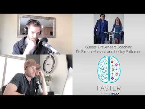Faster - Podcast by FLO - S1E9: Sports Psychology - Master Your Mind To Go Faster