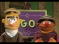 Sesame Street Bert And Ernie S Word Play