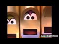 Sesame Street The Counts Organ Pipes 1 20