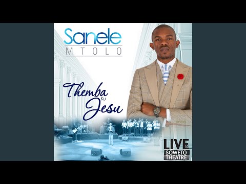 Ujesu wahlushwa (Live)