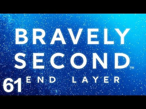 61 BRAVELY SECOND: End Layer ITA - Quest secondarie nel nuovo mondo
